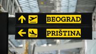 Zašto Er Srbija ne leti za Prištinu već je ugovor potpisan sa međunarodnom kompanijom?