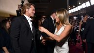 Dženifer Aniston i Bred Pit donirali po milion dolara udruženju za ljudska prava