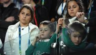 Federerova ćerka u šoku zbog poteza svog oca na gem od pobede