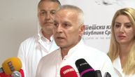 Preti štrajkom glađu: Načelnik klinike Darko Golić ostaje u pritvoru zbog obljube pacijenta