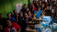 Otkrili skladište sa humanitarnom pomoći 2 godine posle uragana: Nikada nikome nije podeljena
