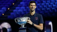 Novak će igrati Australijan open, za ATP kup nije siguran