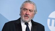 Rober De Niro: Strašno je što Rusi prete nuklearnim oružjem, iako to znači da niko neće preživeti