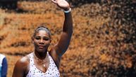 Serena pregazila atraktivnu Ruskinju, aktuelna šampionka silna na startu, kraj za Venus na AO