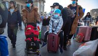 Nagli porast broja zaraženih novim virusom, još 3 osobe preminule u Kini
