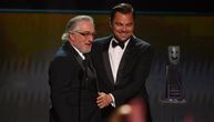Dikaprio i De Niro potvrdili saradnju u sledećem ostvarenju Martina Skorsezea