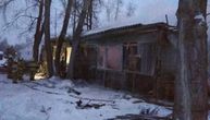 11 radnika poginulo u požaru u Sibiru: Iz vatre koja je zahvatila baraku pobegle samo 2 osobe