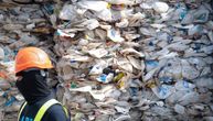 Malezija vraća 42 kontejnera plastičnog otpada u UK: Ne želi da postane svetska deponija
