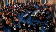 Republikanci tražili od Bele kuće dokumenta o vojnoj pomoći Ukrajini: Senat 3 puta odbijao