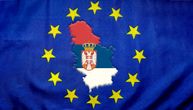 Stavovi građana o evrointegracijama: Raste podrška ulasku Srbije u EU