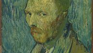 Rešena misterija: Da li je Van Gogov "Autoportret" zaista delo ovog velikog slikara?