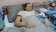 U Leskovcu rođen dečak od 5,2 kg: Doktori ne pamte tako veliku bebu u poslednjih 20 godina