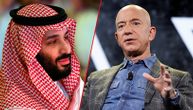 Saudijska Arabija: Apsurdni navodi da princ stoji iza hakovanja telefona Džefa Bezosa