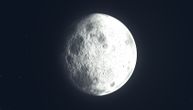 Da li ćemo moći da dišemo na Mesecu: Pogon za pretvaranje Mesečeve prašine u kiseonik radi na tome