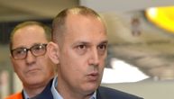 Minister Loncar says he tries not to have any Montenegrins as directors in healthcare