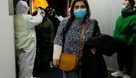 I u Austriji strepe od virusa: Povećana kontrola na aerodromu u Beču, lekari pregledaju putnike