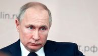 Putin se izolovao? Neobičan potez ruskog predsednika u jeku epidemije korona virusa