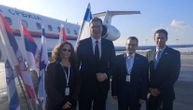 Vučić u Jerusalimu povodom međunarodnog obeležavanja sećanja na Holokaust