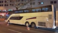 Policija u Berlinu zaustavila "krntiju" koja je krenula u Srbiju: Autobus isključen iz saobraćaja