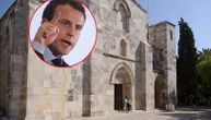 Kako je Francuska došla u posed crkve zbog koje im predsednici prave incidente usred Jerusalima?