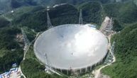 Kinezi bi da upoznaju vanzemaljce: Imaju teleskop velik kao 30 fudbalskih terena, evo šta snimaju