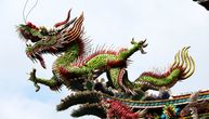 Zašto su zmajevi toliko važni u kineskoj kulturi?