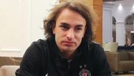 Marković iskreno o povratku u Partizan, kišnim danima u Liverpulu, brzini koja ga krasi
