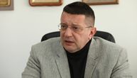 Predrag Marić ima koronu: Dugogodišnjem načelniku Sektora za vanredne situacije danas potvrđen virus