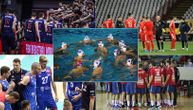 Kriza kolektivnog sporta u Srbiji: Vaterpolisti ošamareni, fudbal u kanalu, košarka se davi
