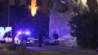 Čovek koji se ubio ispred Skupštine prevario je mnogo ljudi i dugo se krio u Beogradu