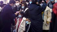 Koronavirus stigao u Evropu? Četvoro zaraženih primljeni u bolnicu u Glazgovu