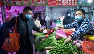 Kinesko tržište hrane pod istragom: Sumnja se da odavde potiče koronavirus
