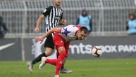 SAZNAJEMO: Partizan doveo Bojana Matića!