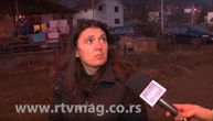 "Marko se igrao upaljačem u šupi": Neutešna majka o požaru u Maloj Moštanici koji joj je odneo decu