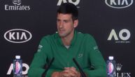 I could no longer stand the slaughter of animals: Djokovic finally reveals why he doesn't eat meat!