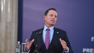 Germany, France and EU are not included but are welcome: Grenell on Belgrade-Pristina dialogue
