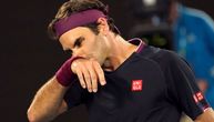 Federer bio na ivici ispadanja, pa slavio u epskoj drami 5. seta: Nikad ne potcenjuj srce šampiona!