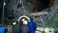 Raste broj mrtvih posle zemljotresa u Turskoj: Poginulo 14 osoba, više od 300 povređeno