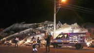 Pod ruševinama nađeno još žrtava: U zemljotresu u Turskoj poginulo 20, povređeno 920 ljudi