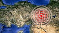 Još jedan snažan zemljotres u Turskoj: Građani izleteli na ulice, ne zna se ništa o žrtvama