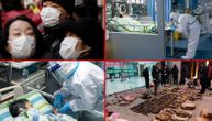 (UŽIVO) Koronavirus se širi nezaustavljivo: Prvi slučajevi u Maleziji i Australiji, umrla 41 osoba