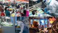 Raste broj žrtava koronavirusa: Umrlo 80 ljudi, u Americi potvrđeni novi slučajevi