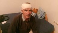 Sekirom razbio starcu glavu na pijaci jer mu je gledao ženu: Nikola (21) osuđen na 8 meseci zatvora
