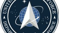 Tramp predstavio logo svemirskih snaga SAD: Mnogi kažu da je ukraden, i to iz čuvene serije