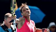 Nadal: Uvek sam mislio da napredujem zbog lične motivacije, a ne zbog Đokovića i Federera, ali...