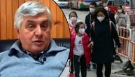 Srpski epidemiolog o koronavirusu: Glupa je teorija da je namerno pušten, u riziku smo koliko i svet