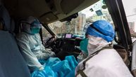 Panika u Salcburgu: Pacijentkinja koja možda ima koronavirus pobegla iz bolnice, u toku potraga