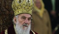 Poslanica patrijarha Irineja: "Vaskrs slavimo u teškim uslovima, moramo slušati one koji nas štite"