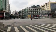 Još jedan kineski grad u karantinu: Ima više stanovnika od Srbije, od Vuhana je udaljen 800 km