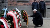 "Sramota me je": Svet obeležava 75 godina od oslobađanja Aušvica, na ceremoniji nema Putina